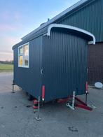 Wc wagen / toiletwagen, Ophalen of Verzenden, Zo goed als nieuw, Overige