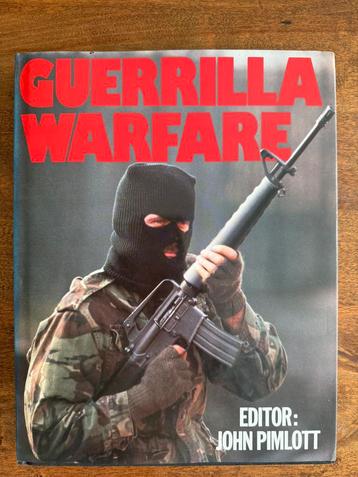 Guerrilla Warfare beschikbaar voor biedingen