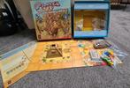 Camel Cup Bordspel - De Gekke Kamelenrace!, Vijf spelers of meer, Ophalen of Verzenden, Zo goed als nieuw, Eggertspiele
