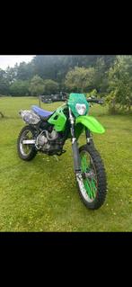 Kawasaki klx 650 r   (Ook te ruil), Fietsen en Brommers, Brommers | Crossbrommers, Ophalen of Verzenden, Zo goed als nieuw, Overige merken