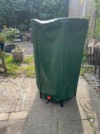 Opvouwbare regenton, Ophalen, Overige materialen, Met kraantje, 150 liter of meer