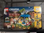 Lego creator, Ophalen of Verzenden, Zo goed als nieuw, Complete set, Lego