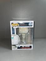 Funko Pop! WandaVision - The Vision #824, Ophalen of Verzenden, Nieuw