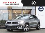 Volkswagen T-Roc 1.5 TSI 150 pk DSG R-Line | Navigatie via A, LED verlichting, 4 cilinders, 150 pk, Bedrijf