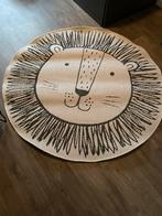 Vloerkleed 160 diameter (zgan), Ophalen, Zo goed als nieuw