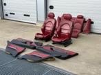 BMW E46 M3 Coupé Imola Rood RHD Interieur, Auto-onderdelen, Interieur en Bekleding, Ophalen, Gebruikt, BMW