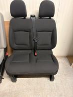 RENAULT TRAFIC TALENTO VIVARO BIJRIJDERSBANK BANK, Ophalen, Nieuw, Opel