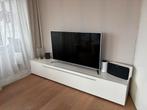 Tv meubel, Ophalen, Gebruikt, 200 cm of meer, Minder dan 100 cm