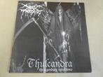 Darkthrone – Thulcandra 7"(1999), Cd's en Dvd's, Vinyl | Hardrock en Metal, Verzenden, Zo goed als nieuw