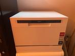 Inventum mini vaatwasser, Witgoed en Apparatuur, Vaatwasmachines, Ophalen, Gebruikt, Minder dan 85 cm