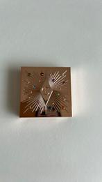 Charlotte tilbury oogschaduw in sunlit diamond pop shot, Sieraden, Tassen en Uiterlijk, Uiterlijk | Cosmetica en Make-up, Ophalen