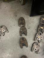 Uponor persbek 16  20 25, Ophalen of Verzenden, Zo goed als nieuw