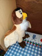 Uil knuffel van Winnie de Pooh Disney Nicotoy 29 cm, Ophalen of Verzenden