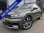 Volkswagen Tiguan R-Line 1.4 TSI ACT Highline (bj 2017), 12 maanden, Euro 6, 4 cilinders, Alcantara