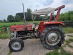 Massey Ferguson 135 Multi-Power, Zakelijke goederen, Agrarisch | Tractoren, Ophalen, 2500 tot 5000, Oldtimer, Tot 80 Pk