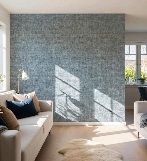 Proffesionele luxe behang - Arte stijl, Eric Kuster, Japandi, Huis en Inrichting, Stoffering | Vloerbedekking, Nieuw, Vinyl, minder dan 10 m²