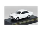 4198: Mazda Rotary Coupe R100 - 1968 - First43 1:43, Auto, Nieuw, Ophalen of Verzenden, Bachsatztstr. 54 D 72131 Ofterdingen, Germany