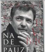 Na de Pauze - Herman Finkers, Ophalen of Verzenden