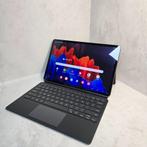 Samsung Galaxy Tab S7+ 128GB, 12 inch, Ophalen of Verzenden, Zo goed als nieuw, Samsung