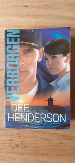 Verborgen, Ophalen of Verzenden, Zo goed als nieuw, Dee Henderson, Nederland