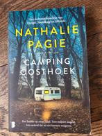 Nathalie Pagie - Camping Oosthoek, Ophalen of Verzenden, Zo goed als nieuw, Nederland, Nathalie Pagie