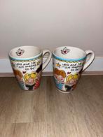 XL mokken Blond Amsterdam, Ophalen, Blond Amsterdam, Zo goed als nieuw, Kop(pen) en/of Schotel(s)