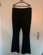 Flair broek maat XXL 44 zwart taille 46cm bbl 86cm, Ophalen of Verzenden