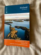 Reisgids Finland - Ontdek het land!, Overige merken, Europa, Ophalen of Verzenden, Zo goed als nieuw