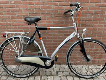 Herenfiets Batavus Weekend 28 inch beschikbaar voor biedingen