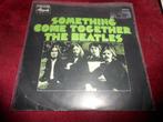 The Beatles - Something / Come Together, Cd's en Dvd's, Vinyl Singles, Gebruikt, 7 inch, Single, Ophalen of Verzenden