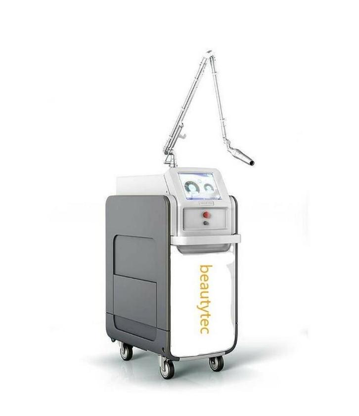 Showmodel tattoolaser picoway canbela, Witgoed en Apparatuur, Persoonlijke-verzorgingsapparatuur, Overige typen, Ophalen of Verzenden