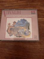 Vivaldi, Ophalen of Verzenden, Barok, Gebruikt, Overige typen