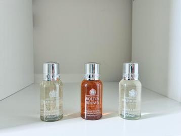 Molton Brown, Bath & Showergels⚜️💦⚜️ beschikbaar voor biedingen