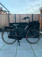 Nette gazelle heavy duty elektrische transport fiets bosch, Fietsen en Brommers, Fietsen | Dames | Damesfietsen, Ophalen, Gebruikt