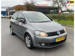 Volkswagen Golf Plus 1.2 TSI Highline Aut, Trekhaak, Pdc, Cr, Euro 5, Gebruikt, Zwart, 4 cilinders