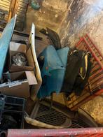 Vw caddy/ seat inca onderdelen, Ophalen of Verzenden, Seat, Bumper