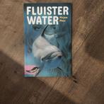 Fluisterwater - Mirjam Mous, Ophalen of Verzenden, Zo goed als nieuw, Mirjam Mous, Fictie algemeen