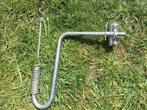 Fietsbeugel veilig fietsen met de hond, Dieren en Toebehoren, Honden-accessoires, Ophalen of Verzenden, Gebruikt
