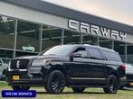 Cadillac Escalade Lincoln Navigator 3.5L V6 Lang Black Label, Auto's, Cadillac, Automaat, 3500 cc, 7 stoelen, Vierwielaandrijving