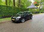 Fiat Punto Evo 1.3 M-Jet Dynamic 1e Eigenaar, Leer, Airco, T, Auto's, Fiat, Origineel Nederlands, Te koop, 5 stoelen, 1120 kg