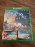 Assassin's Creed: Origins (Xbox One), Vanaf 18 jaar, Overige genres, 1 speler, Ophalen of Verzenden