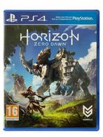 Horizon Zero Dawn (COVER2) (PS4), Spelcomputers en Games, Games | Sony PlayStation 4, Avontuur en Actie, Vanaf 16 jaar, Ophalen of Verzenden