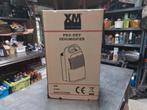 Luchtontvochtiger pro 10 liter per dag., Ophalen, Nieuw