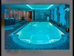 Dagentree voor 2 personen bij BLUE Wellness & Spa’s
