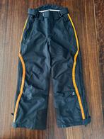 Luxe Völkl Skibroek Maat 146 Zwart, Kinderen en Baby's, Kinderkleding | Maat 146, Ophalen of Verzenden, Zo goed als nieuw, Jongen of Meisje