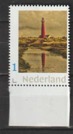Persoonlijke postzegel 2024 postfr Vuurtoren Schiermonnikoog, Postzegels en Munten, Postzegels | Nederland, Verzenden, Na 1940