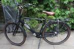 BSP Boozz Heren fiets Transportfiets 7 versn, Fietsen en Brommers, Gebruikt, Versnellingen, 53 tot 57 cm, Ophalen