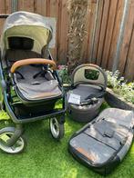 Kinderwagen Compleet!, Ophalen, Zo goed als nieuw, Mutsy
