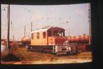 dia USA loc electrische locomotief 51 Iowa Terminal Railroad, Ophalen of Verzenden, Gebruikt, Trein, Kaart of Prent