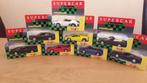 auto collectie shell, Ophalen of Verzenden, Zo goed als nieuw, Auto